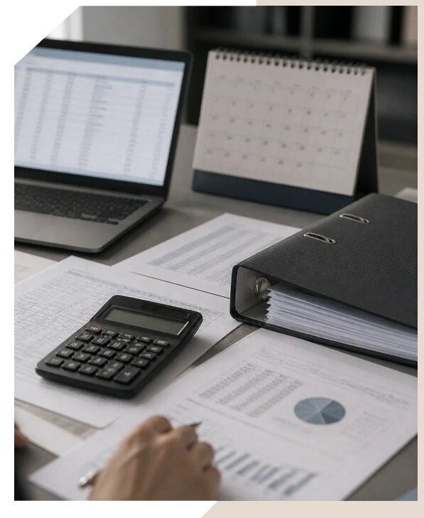 Рассрочка по уплате налогов в Приморско-Ахтарске по цене от 7604 р. | Консалтинг1-Прр